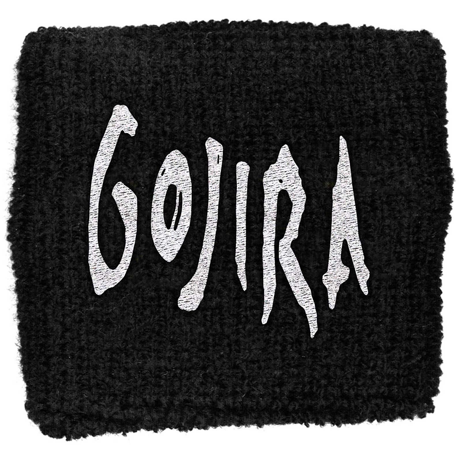 Náramok Gojira - Logo