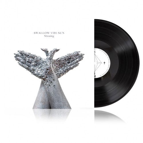 Vinyl Swallow the Sun - Shining