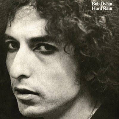 Vinyl Bob Dylan - HARD RAIN