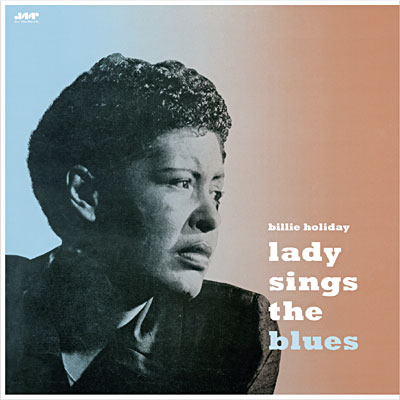Vinyl Billie Holiday - Lady Sings The Blues (Remastered)