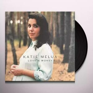 Vinyl Katie Melua - LOVE & MONEY
