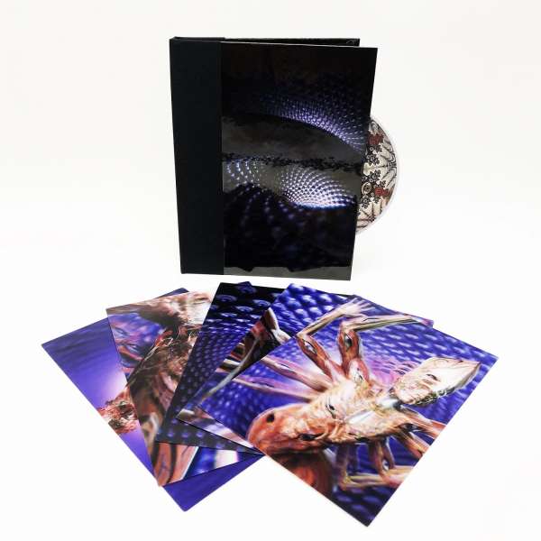 CD Tool - Fear Inoculum