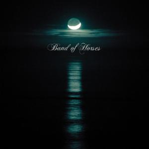 Vinyl Band of Horses - CEASE TO BEGIN