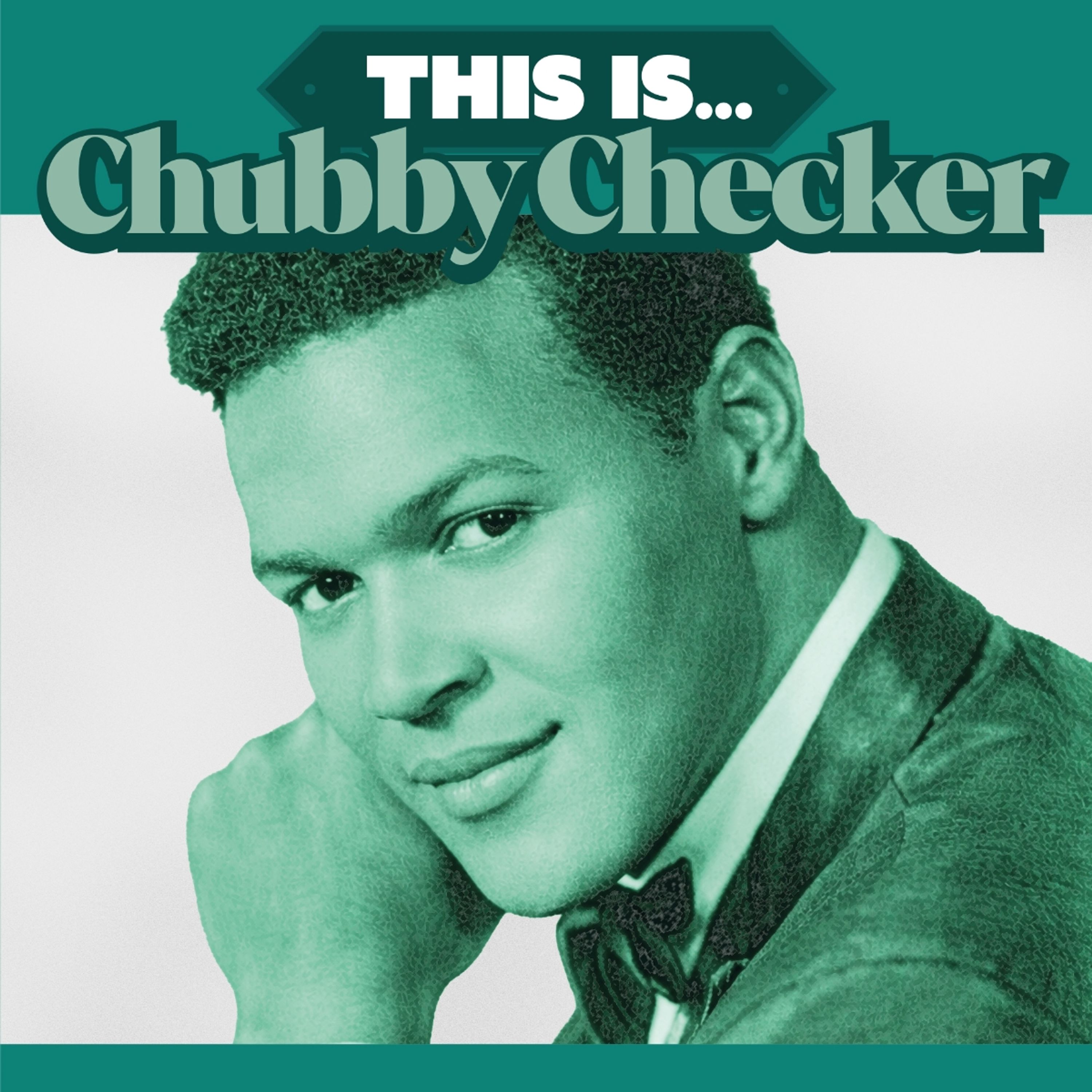 Vinyl Chubby Checker - THIS IS