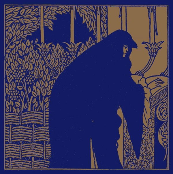 CD Blood Ceremony - OLD WAYS REMAIN