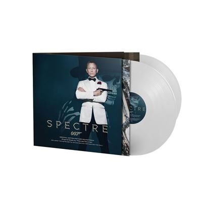 Vinyl Thomas Newman - Spectre