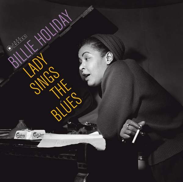 Vinyl Billie Holiday - Lady Sings The Blues (Deluxe Edition)