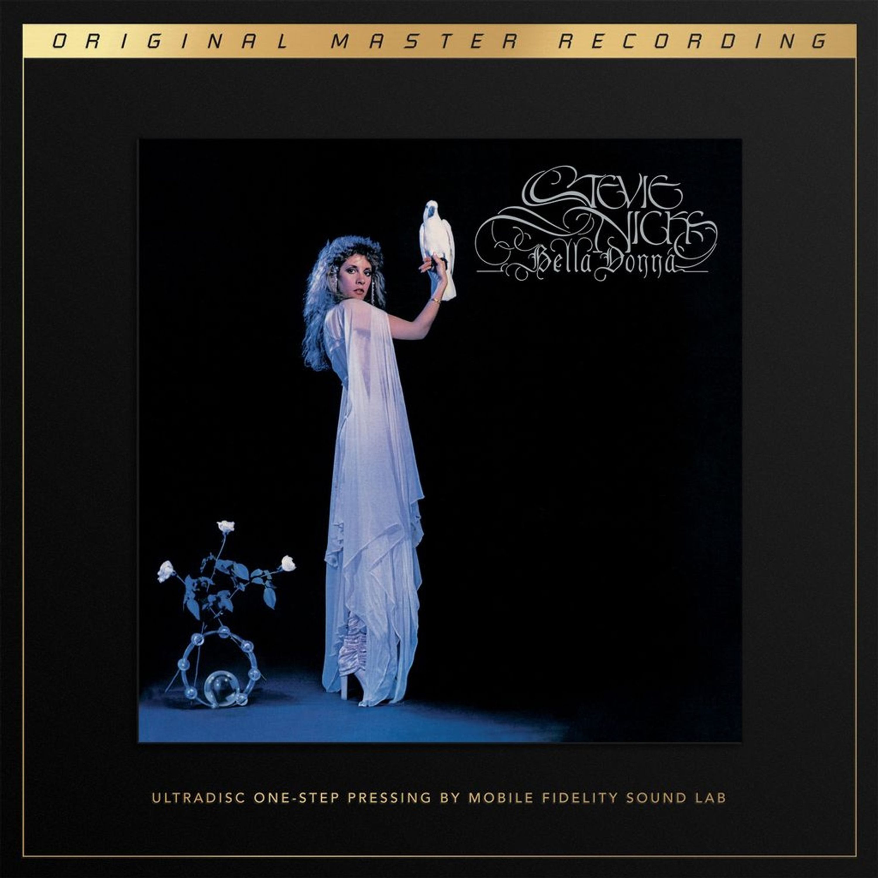 Vinyl Stevie Nicks - BELLA DONNA