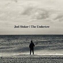 Vinyl Joel Stoker - UNDERTOW