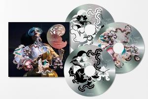 CD Björk - CORNUCOPIA : LIVE