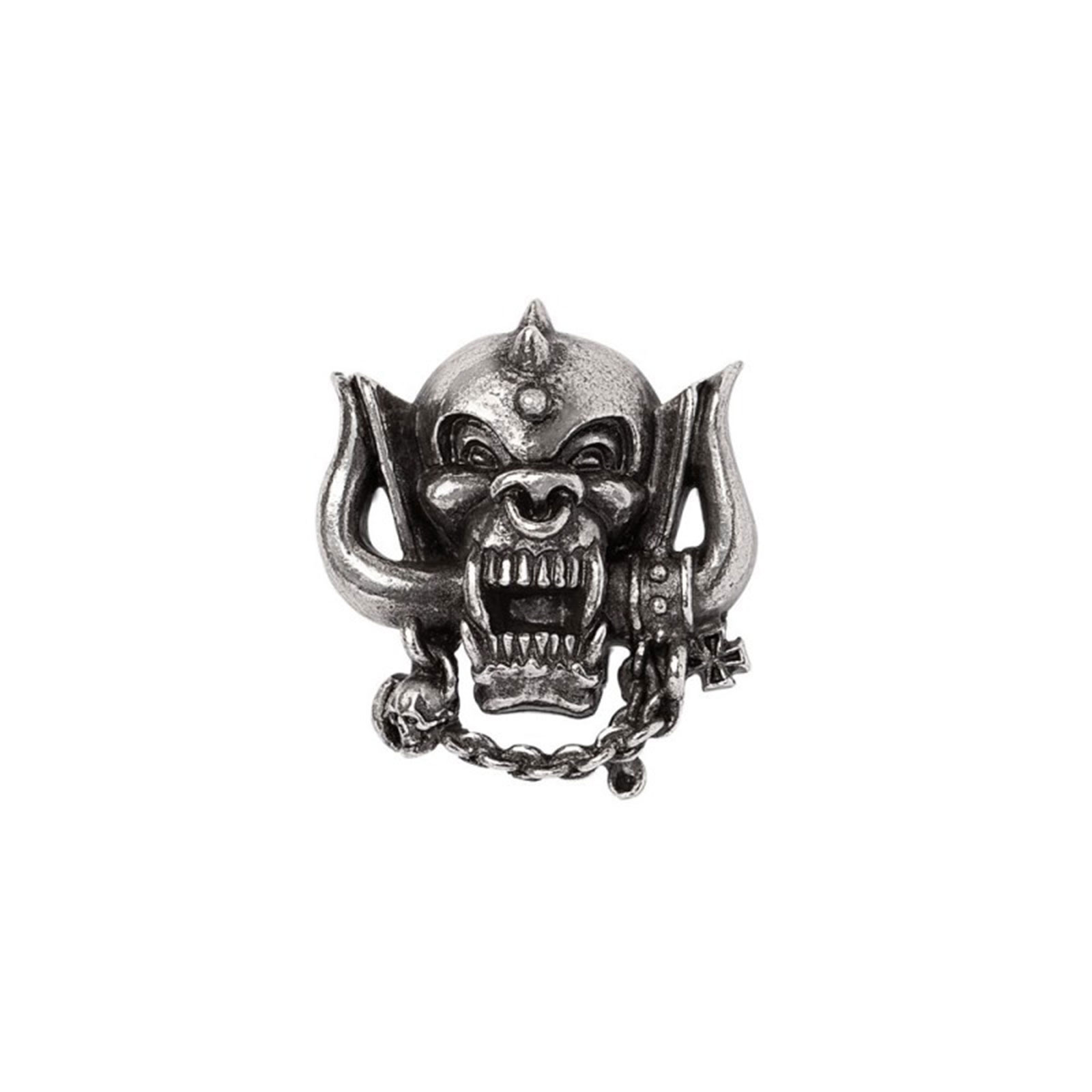 Odznak Motörhead - Warpig