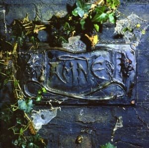 Vinyl The Damned - DAMNED - BLACK ALBUM
