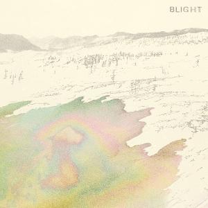 CD The Antlers - BLIGHT