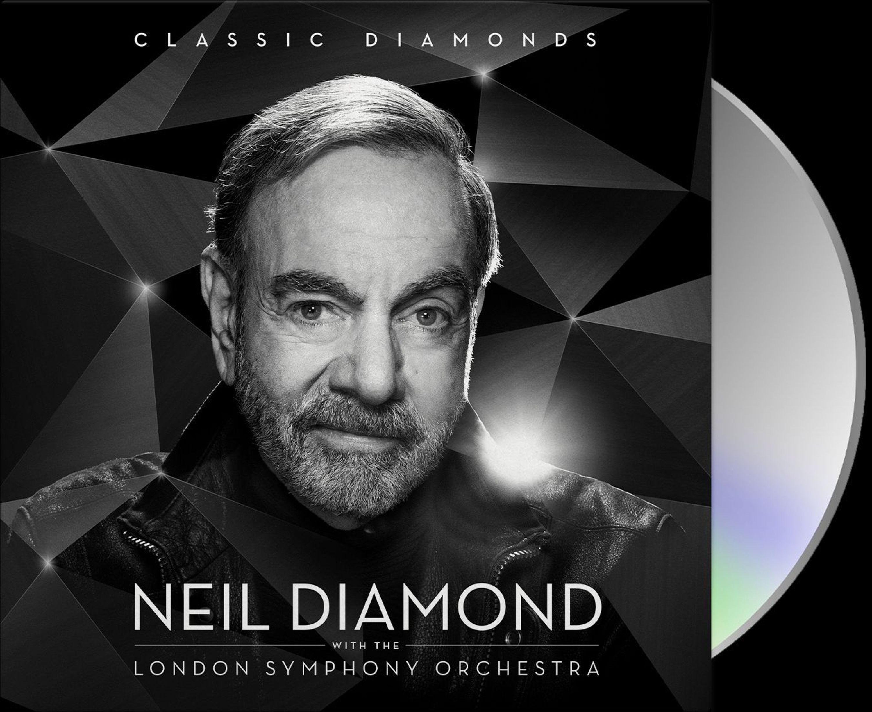 CD - CLASSIC DIAMONDS