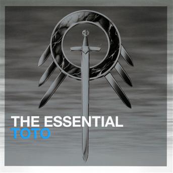CD Toto - ESSENTIAL TOTO