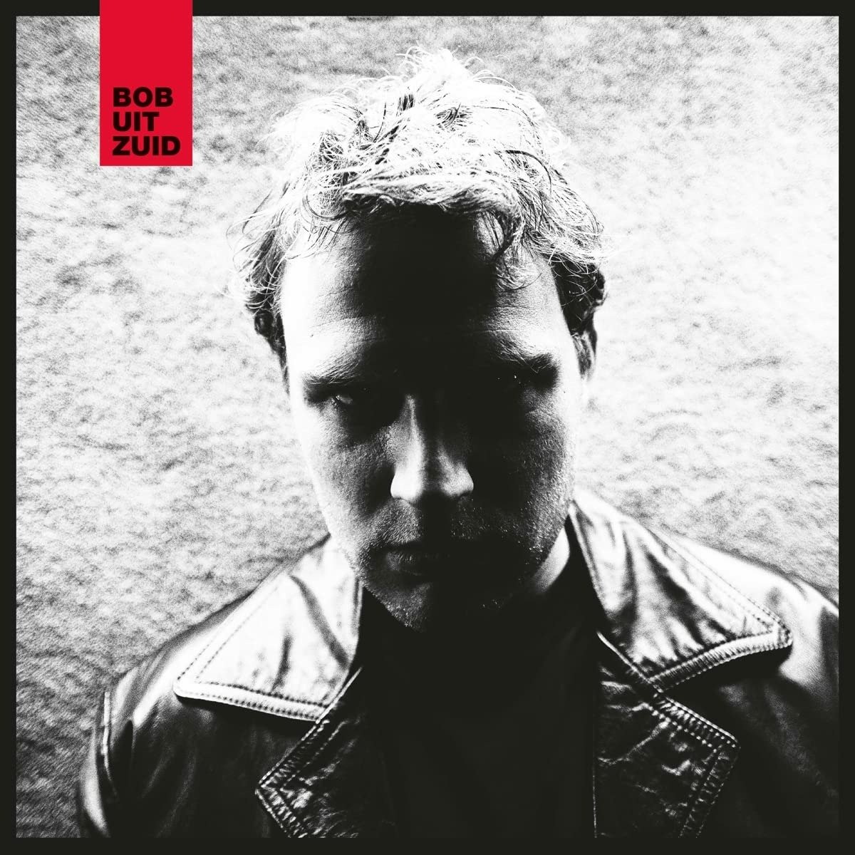 CD Bob uit Zuid - Bob Uit Zuid