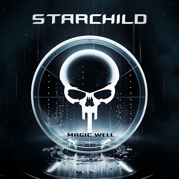 CD Starchild & The New Romantic - MAGIC WELL