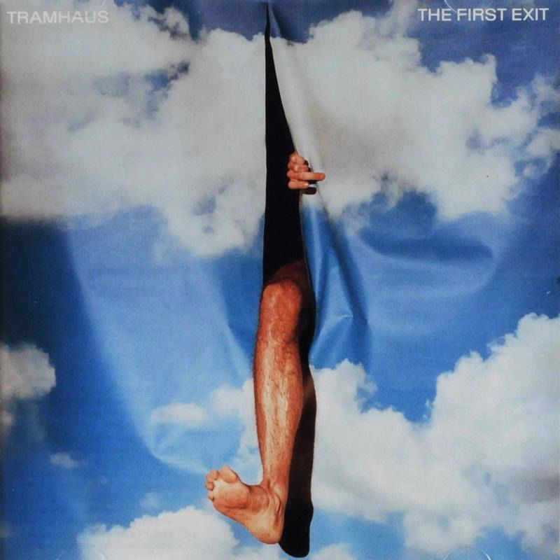 Vinyl Tramhaus - THE FIRST EXIT