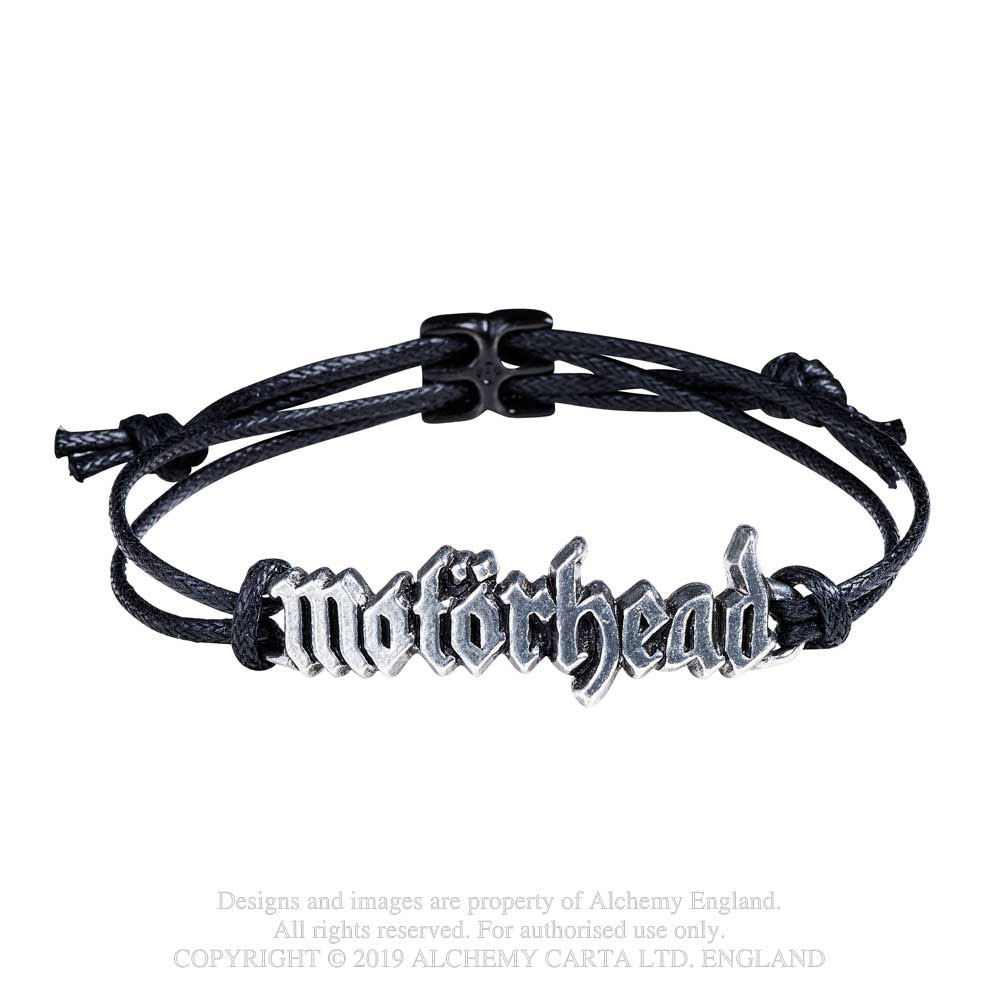 Náramok Motörhead - Logo