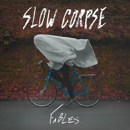CD Slow Corpse - FABLES