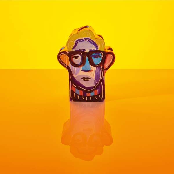 Vinyl Alexis Taylor - BEAUTIFUL THING