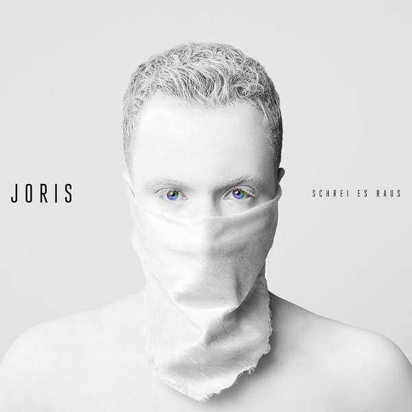 Vinyl Joris - Schrei Es Raus