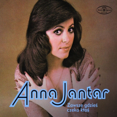CD Anna Jantar - ZAWSZE GDZIES CZEKA KTOS