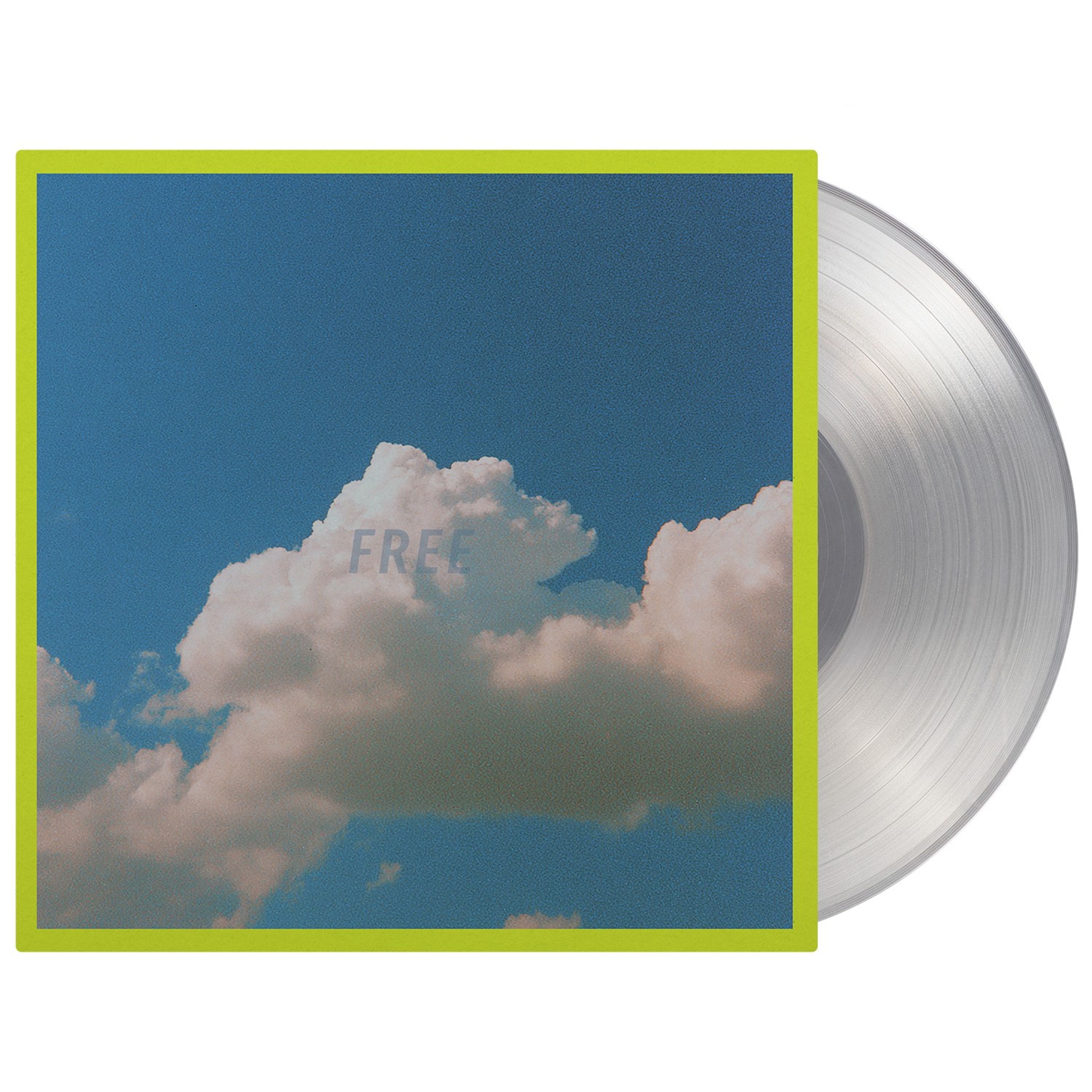 Vinyl - FREE