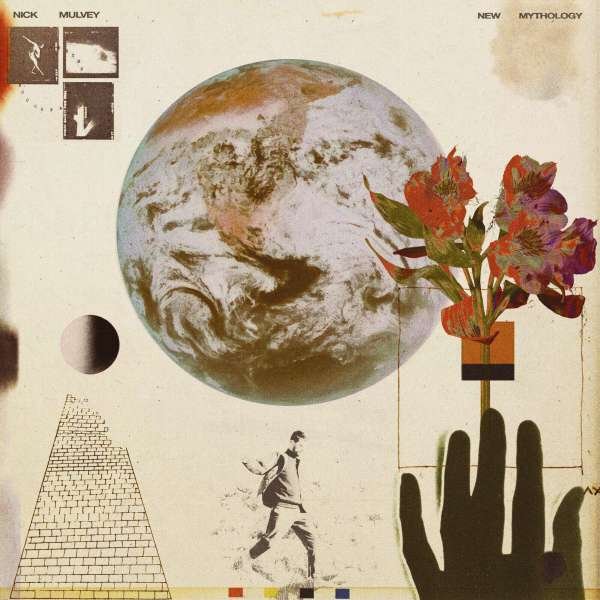Vinyl Nick Mulvey - NEW MYTHOLOGY