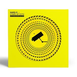 Vinyl Hard-Fi - FI - STARS OF CCTV (LIMITED PICTURE VINYL)
