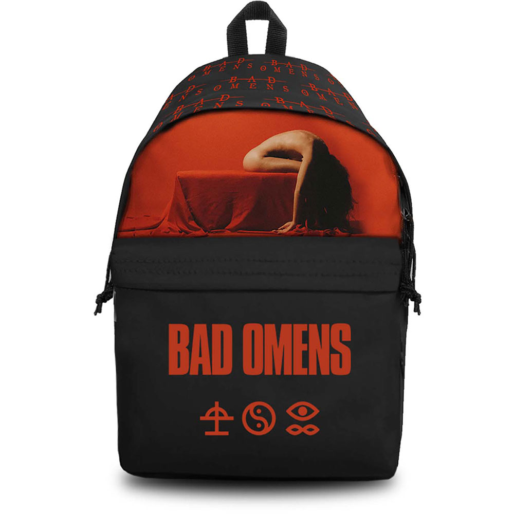 Batoh Bad Omens - Omens 3