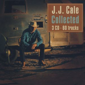 CD J.J. Cale - COLLECTED