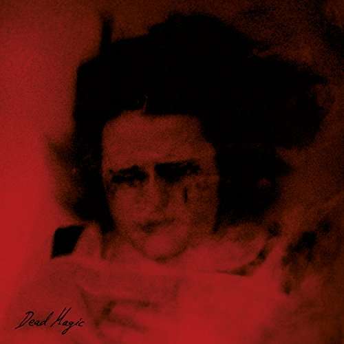 Vinyl Anna von Hausswolff - DEAD MAGIC