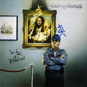 Vinyl Suicidal Tendencies - Art of Rebellion