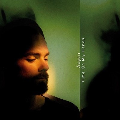 Vinyl Ásgeir Trausti - TIME ON MY HANDS
