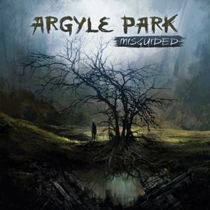 CD Argyle Park - MISGUIDED