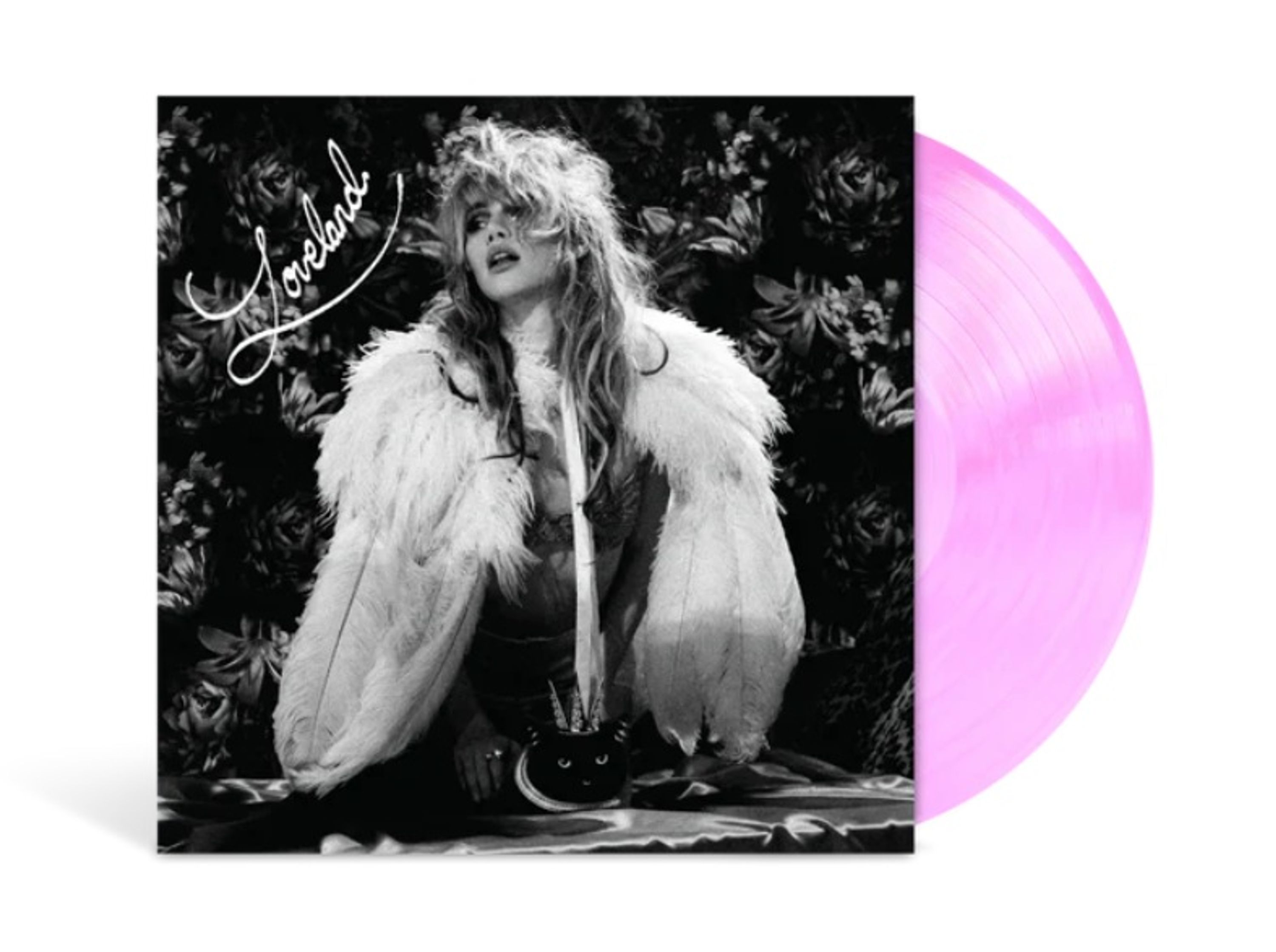 Vinyl Suki Waterhouse - LOVELAND