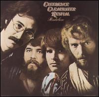 CD Creedence Clearwater Revival - PENDULUM + 2