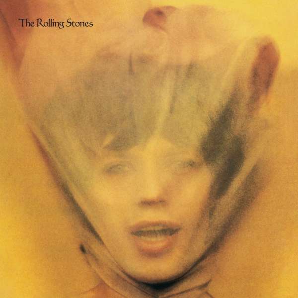 CD The Rolling Stones - GOATS HEAD SOUP