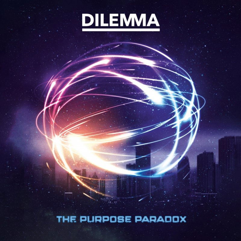 Vinyl Dilemma - THE PURPOSE PARADOX