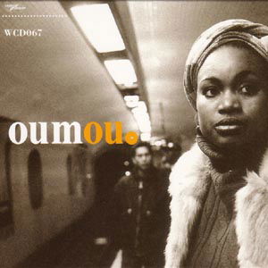 CD Oumou Sangaré - OUMOU