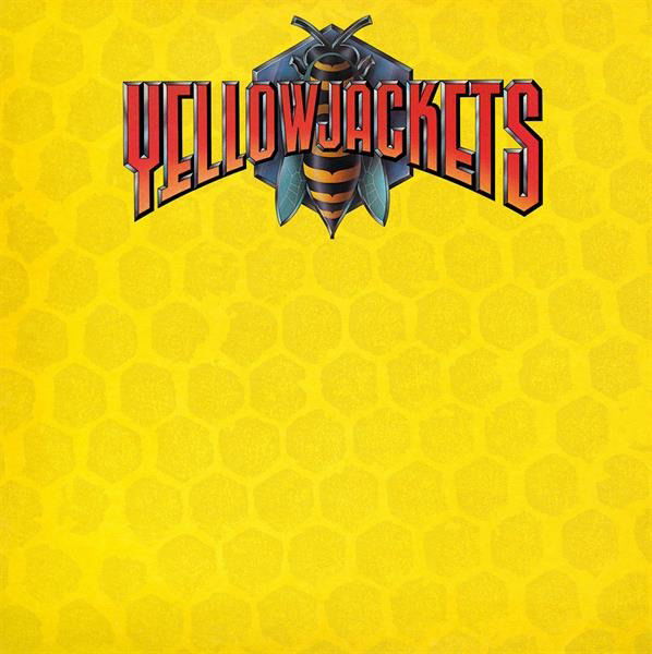 CD Yellowjackets - YELLOWJACKETS
