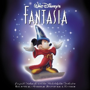 CD Rôzni umelci - FANTASIA