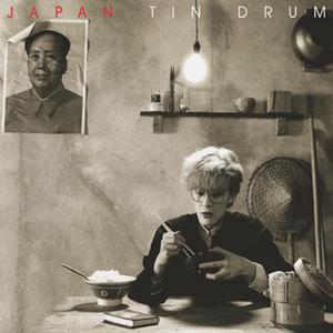 CD Japan - TIN DRUM