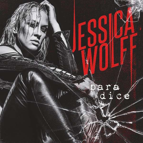 CD Jessica Wolff - PARA DICE