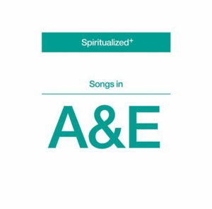 Vinyl Spiritualized - SONGS IN A&E