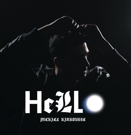 Vinyl Mickael Karkousse - HELLO