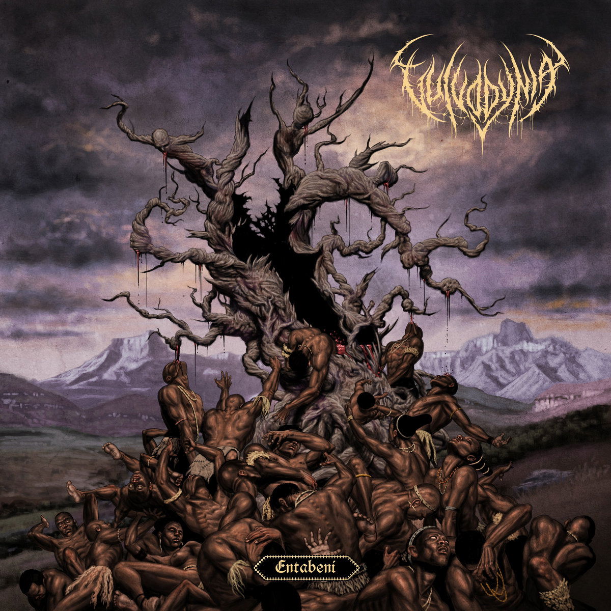CD Vulvodynia - ENTABENI