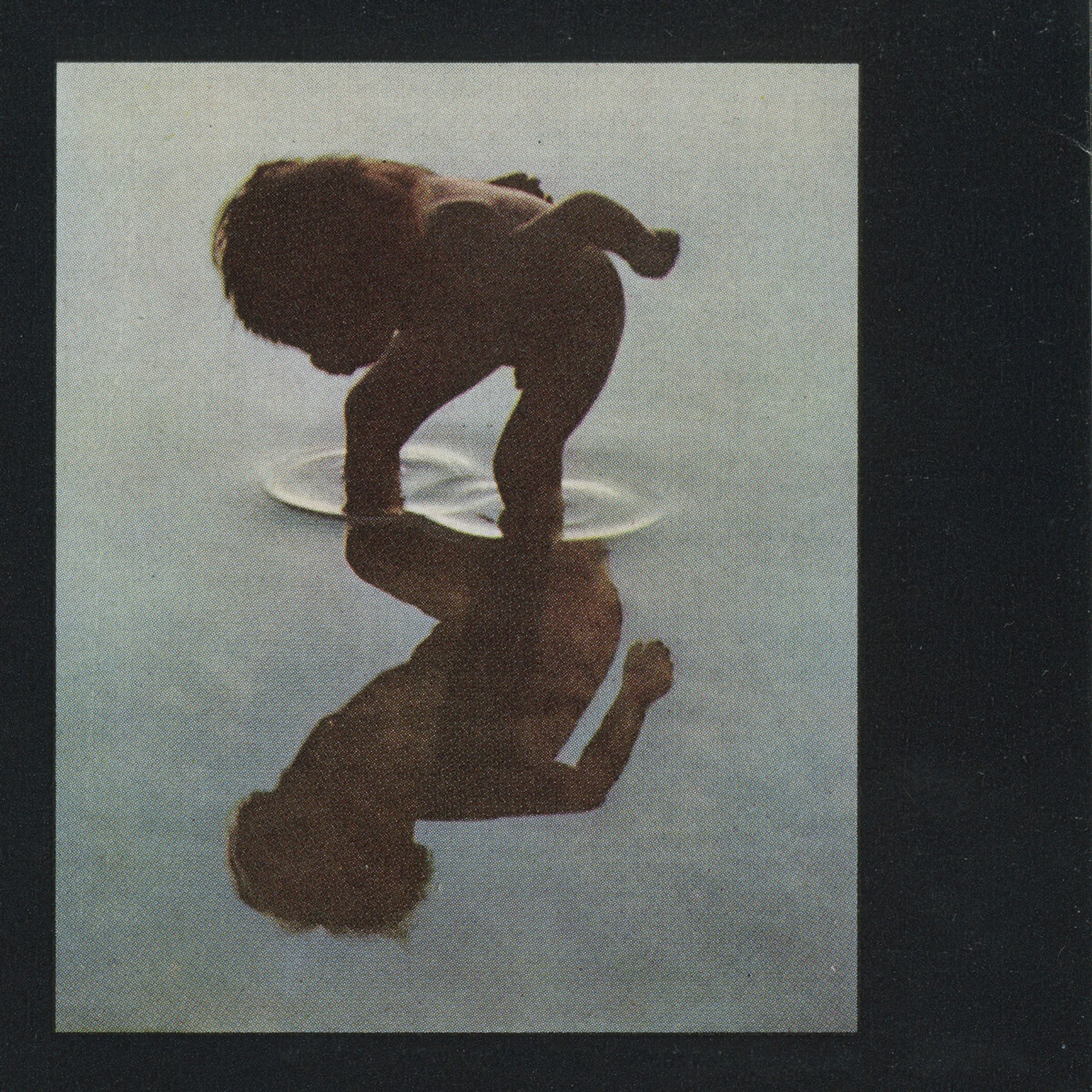CD Ghost Woman - ANNE, IF