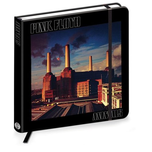 Obal na notebook Pink Floyd - Animals